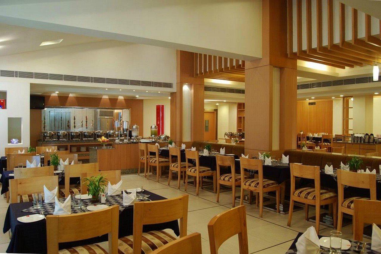 Lords Plaza Ankleshwar Hotel Kültér fotó